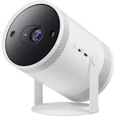 Samsung SP-LFF3CLAX DLP Projector - Full HD HDMI | Immersive Viewing Experience & Superior Quality